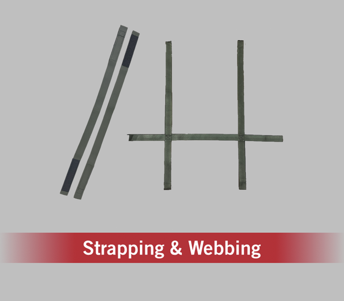 Strapping & Webbing